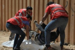 العثور على 10 جثث عليها آثار التعذيب ببنغازي في ليبيا