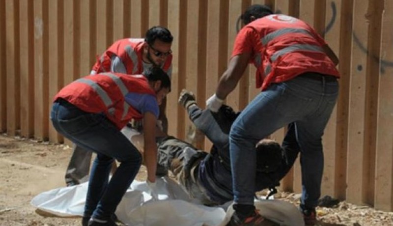 العثور على 10 جثث عليها آثار التعذيب ببنغازي في ليبيا