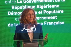 وزيرة العدل الفرنسية: البعد الجغرافي لن يشكل عائقا لإفلات الشخص من العقوبة