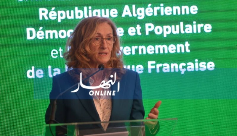 وزيرة العدل الفرنسية: البعد الجغرافي لن يشكل عائقا لإفلات الشخص من العقوبة