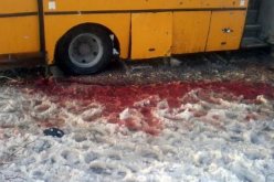 مقتل عشرة مدنيين نتيجة قصف كان يستهدف حاجزا للجيش في شرق اوكرانيا