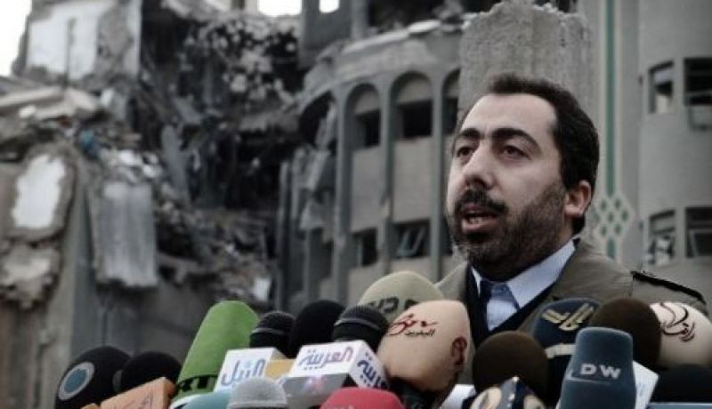 حماس تحقق في إعدامات ميدانية نفذت بحق فلسطينيين بتهمة التعامل مع إسرائيل