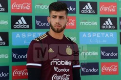 مجادل: “لاعبو الخضر ولاد فاميليا وهذا ما نصحني به بلماضي”