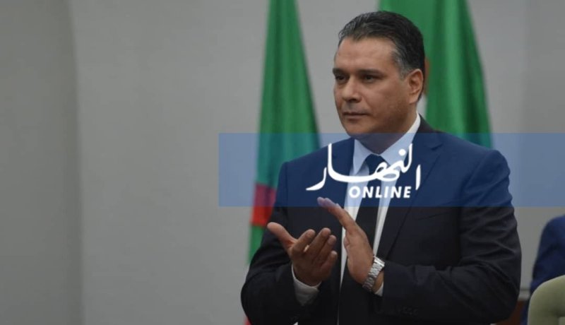 معاذ بوشارب: فوزنا في انتخابات السينا كان مستحقا