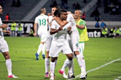 انطوان بيل يعتبر أن المنتخب الجزائري لم يكن سيئا