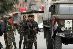 مقتل 16 جنديا في القوات النظامية السورية في محافظة حلب