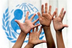 إنشاء شبكة المجتمع المدني لتعزيز حقوق الطفل