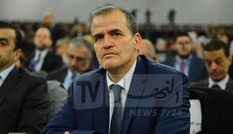 رزيق: عرض التقرير النهائي للجنة الوطنية لأخلقة العمل التجاري أمام الحكومة الأسبوع المقبل