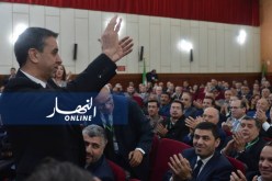 انتخاب علي حداد على رأس الأفسيو لعهدة ثانية