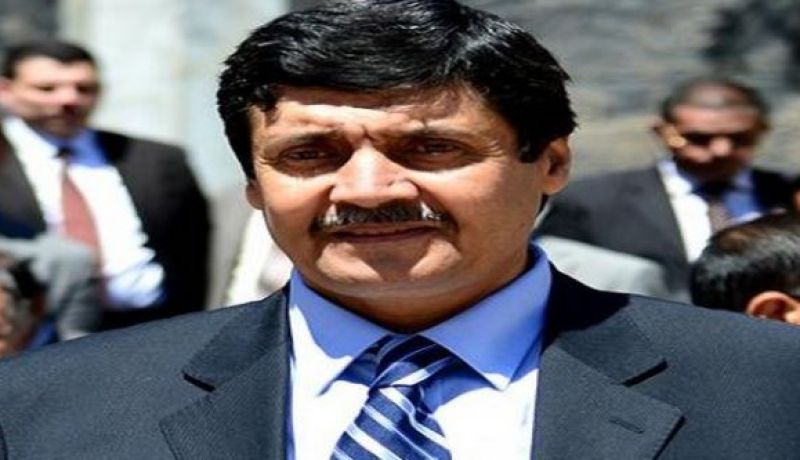 وزير المجاهدين الطيب زيتوني…لا وجود لمجاهدين مزيفين