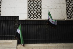 اتفاق مبدئي على منح مقعد دمشق في الجامعة العربية للائتلاف الوطني السوري