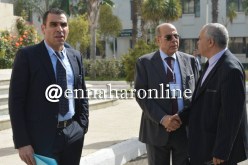 زطشي يرد على روراوة في قضية الفندق: “أنا مستثمر..”!!