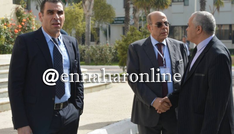 زطشي يرد على روراوة في قضية الفندق: “أنا مستثمر..”!!