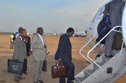 بدء محادثات للتوصل الى وقف اطلاق نار في جنوب السودان والجيش يتقدم باتجاه بور
