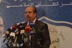  محمد عيسى : مبادرة “العيش بسلام” جاءت من ميثاق  المصالحة الوطنية