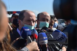  فورار.. نقل شحنة لقاح “استرازينكا” إلى معهد باستور والبرنامج متواصل