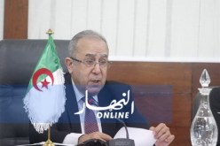 لعمامرة: ليس هناك وصفة سحرية ولكن الحوار هو الحل مع كل الأطراف