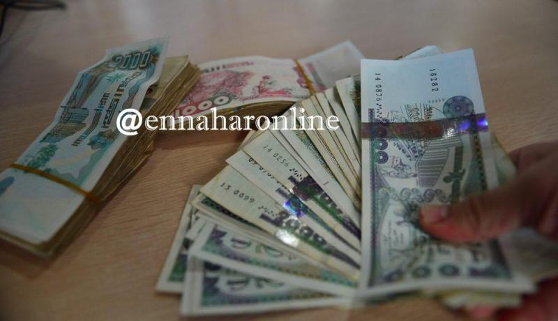 اكتشاف ورشة لتزوير النقود ومخزن خمور داخل منزل في «عين معبد» بالجلفة!