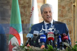 سلال: الرئيس سهر شخصيا على كتابة الرسالة التي وجهها للأمة