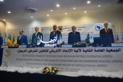 إسماعيل شرقي: الجريمة المنظمة إنتشرت عالميا وليس في إفريقيا فقط