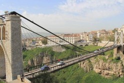 قسنطينة: حالة طوارئ بعد الاشتباه في وجود قنبلة أمام البريد المركزي