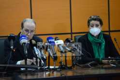 فورار: سنعتمد على عدة لقاحات والتطعيم ليس إجباريا