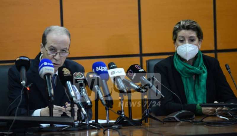 فورار: سنعتمد على عدة لقاحات والتطعيم ليس إجباريا