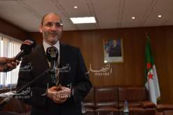 مقري: محمد الصالح يحياوي رجل ذو مسار حافل قبل وبعد الإستقلال