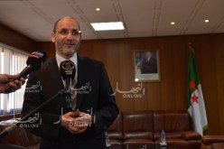 مقري… سجلنا “إختلاف” في وجهات النظر مع الأرندي