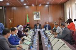 برلمان.. اللجنة القانونية تنظر في طلب رفع الحصانة عن نائبين 