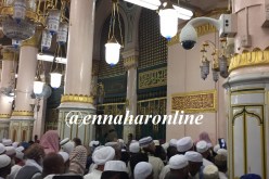 عمرة شهر رمضان كاملا بـ15 مليونا.. ومصير مجهول للمعتمرين!