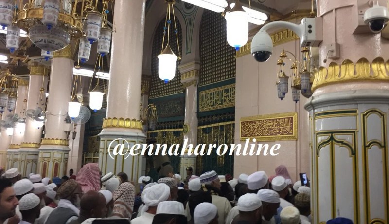 عمرة شهر رمضان كاملا بـ15 مليونا.. ومصير مجهول للمعتمرين!