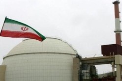 ايران تبدأ أشغال بناء مفاعلين نوويين جديدين في محطة بوشهر