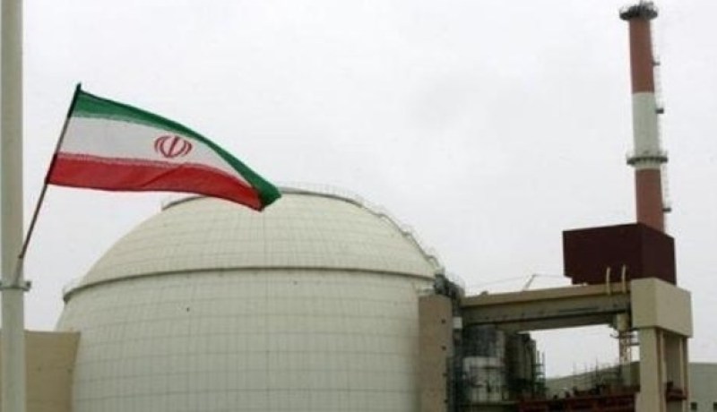 ايران تبدأ أشغال بناء مفاعلين نوويين جديدين في محطة بوشهر