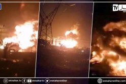عين الدفلى: الإستعمال الكثيف للكهرباء سبب إنفجار محطة توليد الكهرباء