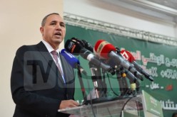 هذا ما قاله ميهوبي عن أعضاء الحكومة الجدد