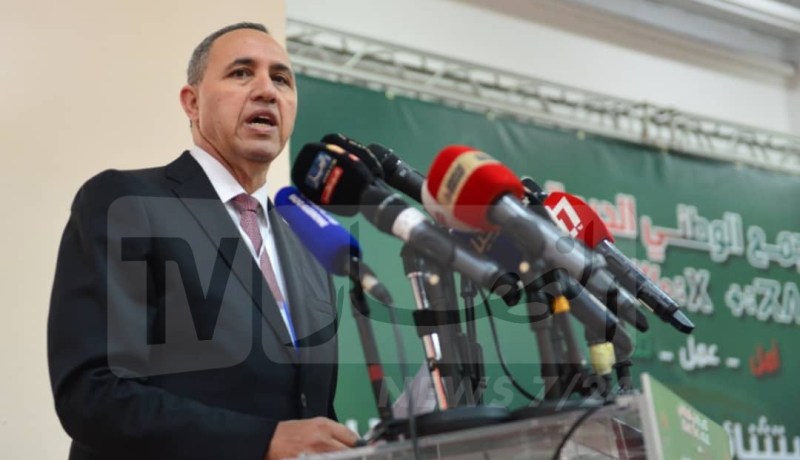 هذا ما قاله ميهوبي عن أعضاء الحكومة الجدد