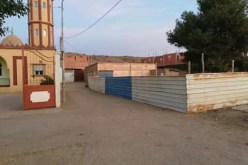 الشلف: السلطات تسترجع عقار تابع للدولة ببلدية الصبحة