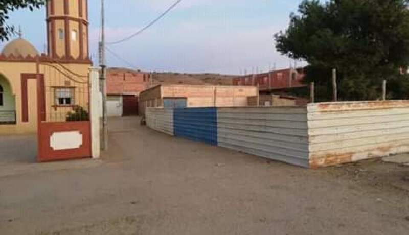 الشلف: السلطات تسترجع عقار تابع للدولة ببلدية الصبحة