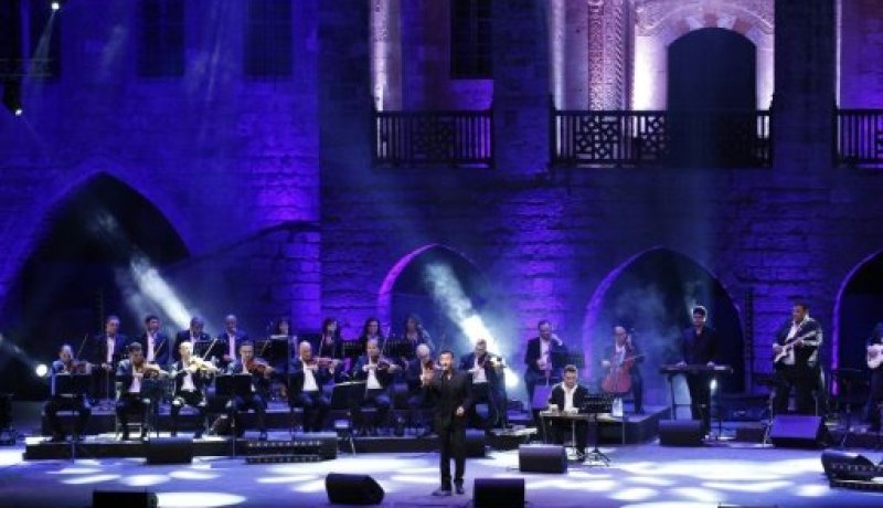 54 فعالية في مهرجان ربيع الثقافة بالبحرين