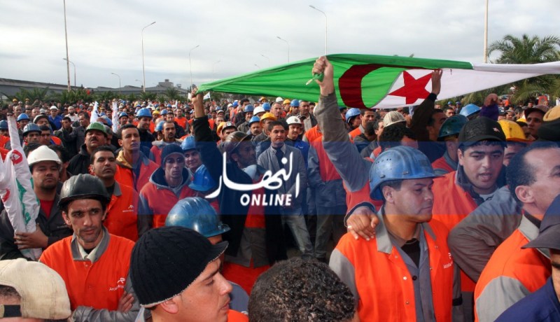 مدير “لانام”: مشكل مركب “الحجار” ليس إشكال الوكالة !