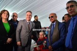 تمار : “مميزات لذوي الإحتياجات الخاصة بمساكن عدل”