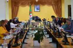 هذه هي القرارات التي خرج بها المجلس الأعلى للقضاء اليوم