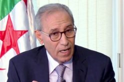 وزير النقل يشرف على تنصيب أمين عام للوزارة ورئيس للديوان