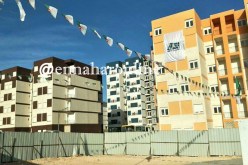 وزير السكن يوّزع 1530 وحدة سكنية بوهران