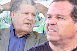 المعارضة لـ مانع: «الرحيل أو العدالة»