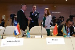 بالصور المغرب يقاطع لقاء الجزائر حول مكافحة الإرهاب