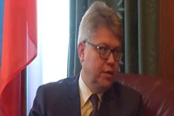 السفير الروسي يكشف خبايا لقائه مع الرئيس بوتفليقة