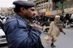 مقتل شرطي باكستاني في القنصلية الأمريكية ببيشاور