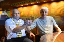 بهلول: ” لا تقارنوا منتخبنا الوطني بـ “ليبيا” ؟ !”